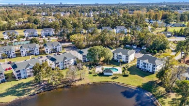 Don't miss your opportunity to own this fully furnished 2 on River Oaks Golf Plantation  in South Carolina - for sale on GolfHomes.com, golf home, golf lot