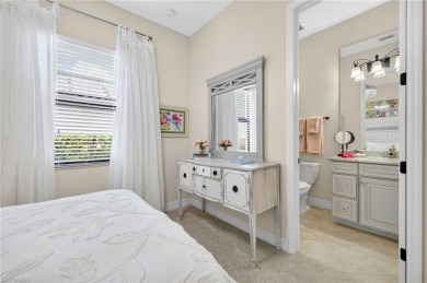 HERE IT IS! One of the most popular floor plans by Lennar, the on Bonita National Golf Course in Florida - for sale on GolfHomes.com, golf home, golf lot