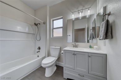 Welcome to this beautifully remodeled home featuring a bright & on Revere Golf Club in Nevada - for sale on GolfHomes.com, golf home, golf lot