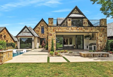 WELCOME HOME to this completely re-imagined Cabo-inspired on Vaquero Club in Texas - for sale on GolfHomes.com, golf home, golf lot