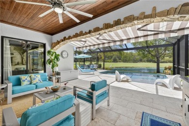 HERE IT IS! One of the most popular floor plans by Lennar, the on Bonita National Golf Course in Florida - for sale on GolfHomes.com, golf home, golf lot