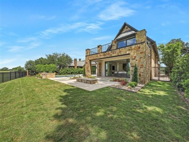 WELCOME HOME to this completely re-imagined Cabo-inspired on Vaquero Club in Texas - for sale on GolfHomes.com, golf home, golf lot