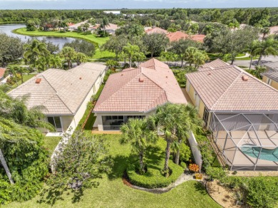 Welcome to The Retreat, a resort-style, all-ages community that on Lost Lake Golf Club in Florida - for sale on GolfHomes.com, golf home, golf lot