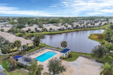 Welcome to truly maintenance free living in this beautifully on Plantation Golf and Country Club in Florida - for sale on GolfHomes.com, golf home, golf lot