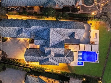 WELCOME HOME to this completely re-imagined Cabo-inspired on Vaquero Club in Texas - for sale on GolfHomes.com, golf home, golf lot