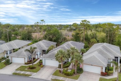 Welcome to truly maintenance free living in this beautifully on Plantation Golf and Country Club in Florida - for sale on GolfHomes.com, golf home, golf lot
