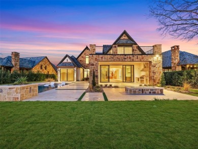WELCOME HOME to this completely re-imagined Cabo-inspired on Vaquero Club in Texas - for sale on GolfHomes.com, golf home, golf lot
