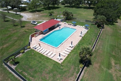 Fully Furnished 2/2- Turnkey Home!! Located on an Oversized Lot on Barefoot Bay Golf Course in Florida - for sale on GolfHomes.com, golf home, golf lot