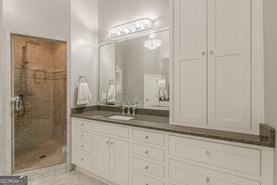 An Exquisite 10! This stunning home with view of 14th hole on Chapel Hills Golf and Country Club in Georgia - for sale on GolfHomes.com, golf home, golf lot