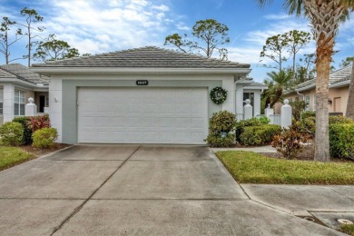 Welcome to truly maintenance free living in this beautifully on Plantation Golf and Country Club in Florida - for sale on GolfHomes.com, golf home, golf lot