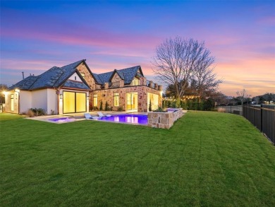 WELCOME HOME to this completely re-imagined Cabo-inspired on Vaquero Club in Texas - for sale on GolfHomes.com, golf home, golf lot