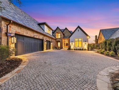 WELCOME HOME to this completely re-imagined Cabo-inspired on Vaquero Club in Texas - for sale on GolfHomes.com, golf home, golf lot