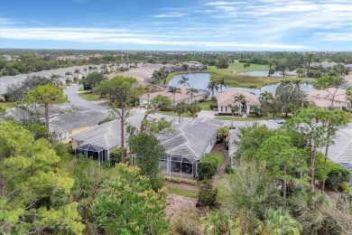 Welcome to truly maintenance free living in this beautifully on Plantation Golf and Country Club in Florida - for sale on GolfHomes.com, golf home, golf lot