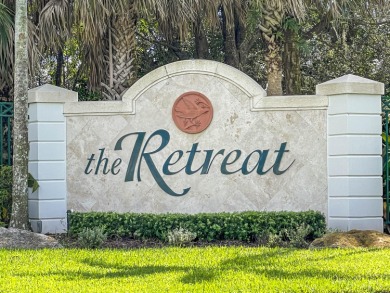 Welcome to The Retreat, a resort-style, all-ages community that on Lost Lake Golf Club in Florida - for sale on GolfHomes.com, golf home, golf lot