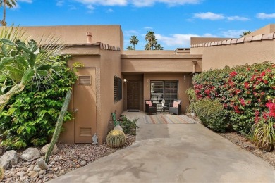Sitting just off the 17th green and ideally located within the on Palm Valley Country Club in California - for sale on GolfHomes.com, golf home, golf lot