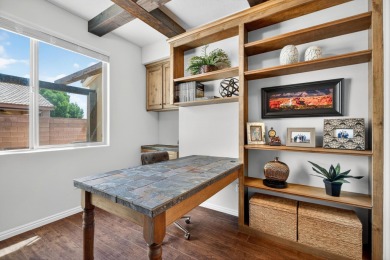 Welcome to this beautifully maintained 3 bedroom, 2 bathroom on Coral Canyon Golf Course in Utah - for sale on GolfHomes.com, golf home, golf lot