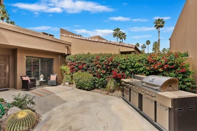 Sitting just off the 17th green and ideally located within the on Palm Valley Country Club in California - for sale on GolfHomes.com, golf home, golf lot