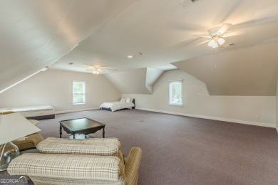 An Exquisite 10! This stunning home with view of 14th hole on Chapel Hills Golf and Country Club in Georgia - for sale on GolfHomes.com, golf home, golf lot
