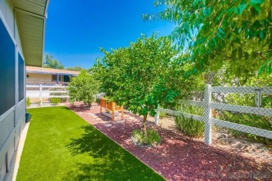 Gorgeous home in Gated 55+ Golf Course Community. This updated on Skyline Ranch Country Club in California - for sale on GolfHomes.com, golf home, golf lot