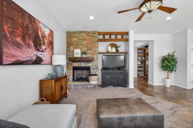 Welcome to this beautifully maintained 3 bedroom, 2 bathroom on Coral Canyon Golf Course in Utah - for sale on GolfHomes.com, golf home, golf lot