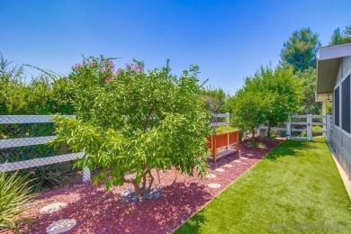 Gorgeous home in Gated 55+ Golf Course Community. This updated on Skyline Ranch Country Club in California - for sale on GolfHomes.com, golf home, golf lot