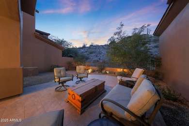 Fabulous townhouse located in the desirable guard gated on Eagle Mountain Golf Club in Arizona - for sale on GolfHomes.com, golf home, golf lot