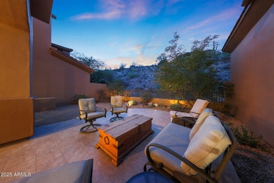 Fabulous townhouse located in the desirable guard gated on Eagle Mountain Golf Club in Arizona - for sale on GolfHomes.com, golf home, golf lot