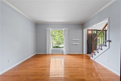 Welcome to this beautifully home in the highly sought-after on Leawood South Country Club in Kansas - for sale on GolfHomes.com, golf home, golf lot