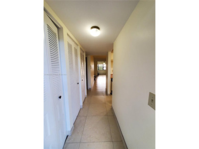 BEAUTIFUL MOVE IN READY, PARTIALLY FURNISHED 2/2 THIRD FLOOR on Sunrise Lakes Phase IV Golf Course in Florida - for sale on GolfHomes.com, golf home, golf lot