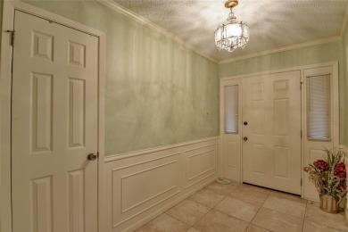 Nestled in a peaceful, enclave of Pecan Plantation, this on Pecan Plantation Country Club in Texas - for sale on GolfHomes.com, golf home, golf lot