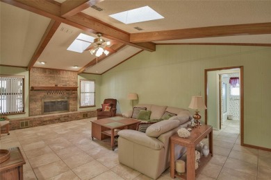 Nestled in a peaceful, enclave of Pecan Plantation, this on Pecan Plantation Country Club in Texas - for sale on GolfHomes.com, golf home, golf lot