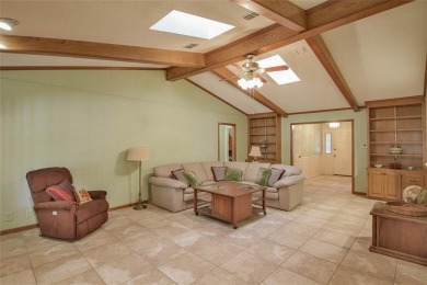 Nestled in a peaceful, enclave of Pecan Plantation, this on Pecan Plantation Country Club in Texas - for sale on GolfHomes.com, golf home, golf lot
