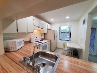 BEAUTIFUL MOVE IN READY, PARTIALLY FURNISHED 2/2 THIRD FLOOR on Sunrise Lakes Phase IV Golf Course in Florida - for sale on GolfHomes.com, golf home, golf lot