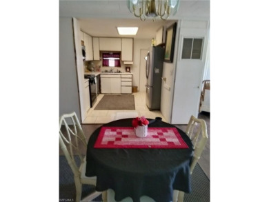 One of the few communities in Naples where residents own the on Riviera Golf Club in Florida - for sale on GolfHomes.com, golf home, golf lot