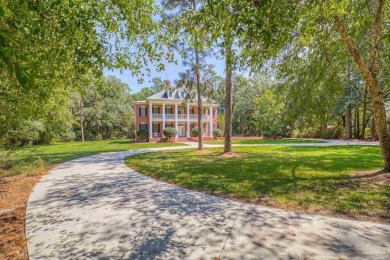$100,000 PRICE IMPROVEMENT! Welcome to this private estate that on Tanglewood Golf Club in Florida - for sale on GolfHomes.com, golf home, golf lot