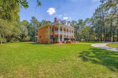 $100,000 PRICE IMPROVEMENT! Welcome to this private estate that on Tanglewood Golf Club in Florida - for sale on GolfHomes.com, golf home, golf lot