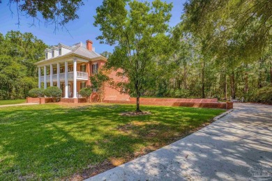 $100,000 PRICE IMPROVEMENT! Welcome to this private estate that on Tanglewood Golf Club in Florida - for sale on GolfHomes.com, golf home, golf lot