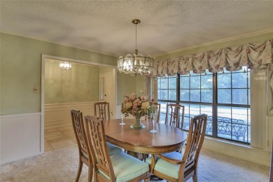 Nestled in a peaceful, enclave of Pecan Plantation, this on Pecan Plantation Country Club in Texas - for sale on GolfHomes.com, golf home, golf lot