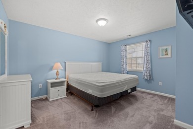 Welcome to this beautifully maintained 2-bedroom, 2-bath third on River Oaks Golf Plantation  in South Carolina - for sale on GolfHomes.com, golf home, golf lot