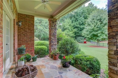 Located in the prestigious Woodlands section of Chateau Elan on Chateau Elan Golf Club  in Georgia - for sale on GolfHomes.com, golf home, golf lot