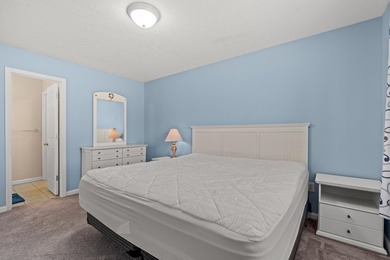 Welcome to this beautifully maintained 2-bedroom, 2-bath third on River Oaks Golf Plantation  in South Carolina - for sale on GolfHomes.com, golf home, golf lot