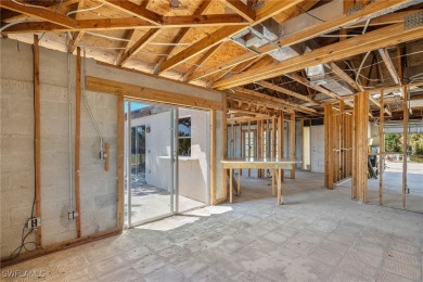 Prime lakefront opportunity in the highly sought-after Dunes on The Dunes Golf and Tennis Club in Florida - for sale on GolfHomes.com, golf home, golf lot