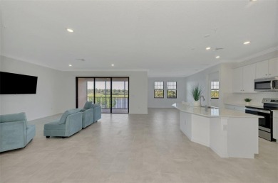 One or more photo(s) has been virtually staged. Incredible on Sarasota National Golf Club in Florida - for sale on GolfHomes.com, golf home, golf lot