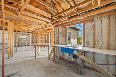 Prime lakefront opportunity in the highly sought-after Dunes on The Dunes Golf and Tennis Club in Florida - for sale on GolfHomes.com, golf home, golf lot