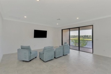 One or more photo(s) has been virtually staged. Incredible on Sarasota National Golf Club in Florida - for sale on GolfHomes.com, golf home, golf lot