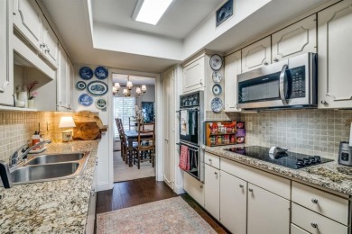 Introducing a beautifully updated, inviting four bedroom, two on Brookhaven Country Club - Golf Course in Texas - for sale on GolfHomes.com, golf home, golf lot