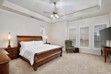 Absolutely beautiful Huntington home, impeccably maintained in on The Golf Club At Twin Creeks in Texas - for sale on GolfHomes.com, golf home, golf lot