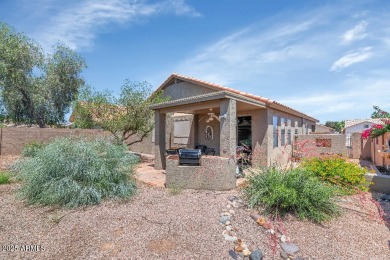 What the owner loves about this home

 55+ gated community - on Arizona Traditions Golf Club in Arizona - for sale on GolfHomes.com, golf home, golf lot