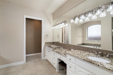 Absolutely beautiful Huntington home, impeccably maintained in on The Golf Club At Twin Creeks in Texas - for sale on GolfHomes.com, golf home, golf lot