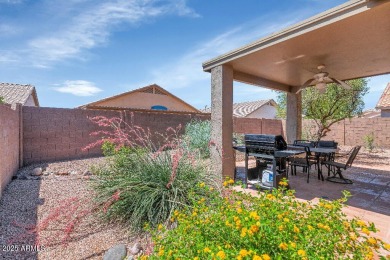 What the owner loves about this home

 55+ gated community - on Arizona Traditions Golf Club in Arizona - for sale on GolfHomes.com, golf home, golf lot